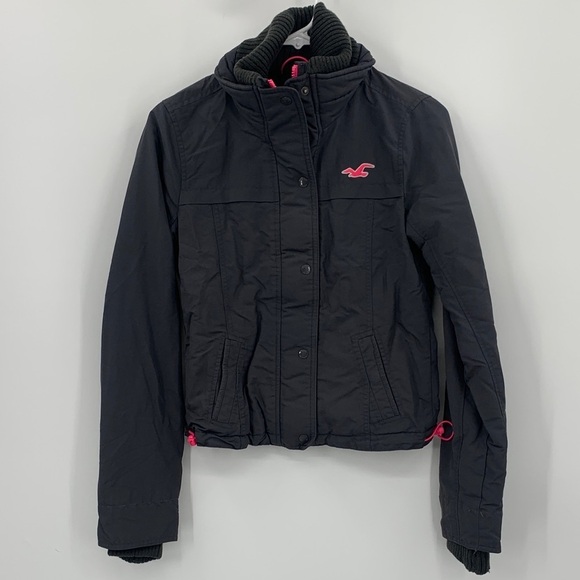 Hollister Jackets & Blazers - Hollister All Season Jacket Women's Size XS